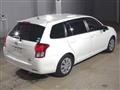 2012 Toyota Corolla Fielder