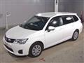 2012 Toyota Corolla Fielder