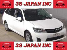 2012 Toyota Corolla Fielder