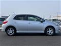 2010 Toyota Auris