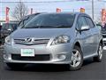 2010 Toyota Auris