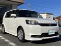 2014 Toyota Corolla Rumion
