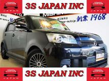 2008 Toyota Corolla Rumion