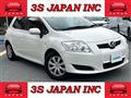 2007 Toyota Auris