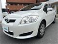 2007 Toyota Auris