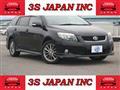 2011 Toyota Corolla Fielder