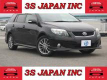 2011 Toyota Corolla Fielder