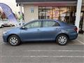 2011 Toyota Corolla Axio