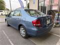 2011 Toyota Corolla Axio