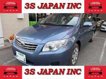 2011 Toyota Corolla Axio