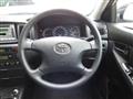 2002 Toyota Corolla Fielder