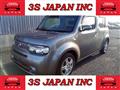 2011 Nissan Cube