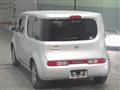 2014 Nissan Cube