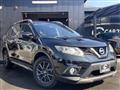 2014 Nissan X-Trail