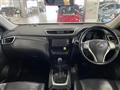 2014 Nissan X-Trail