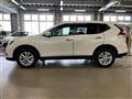 2014 Nissan X-Trail