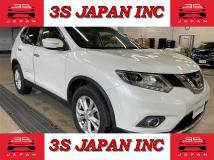 2014 Nissan X-Trail