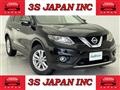 2014 Nissan X-Trail