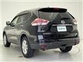 2014 Nissan X-Trail