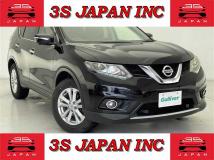 2014 Nissan X-Trail
