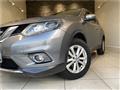 2014 Nissan X-Trail