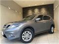 2014 Nissan X-Trail
