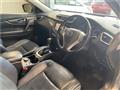 2014 Nissan X-Trail