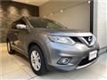 2014 Nissan X-Trail