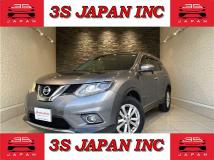 2014 Nissan X-Trail