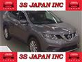 2014 Nissan X-Trail