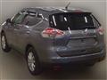 2014 Nissan X-Trail