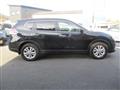2014 Nissan X-Trail