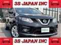 2014 Nissan X-Trail