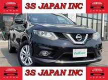 2014 Nissan X-Trail