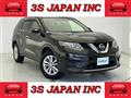2014 Nissan X-Trail