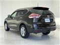 2014 Nissan X-Trail