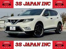 2014 Nissan X-Trail