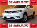 2014 Nissan X-Trail