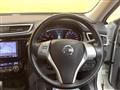 2014 Nissan X-Trail