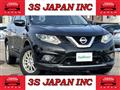 2014 Nissan X-Trail