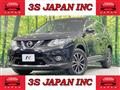 2014 Nissan X-Trail