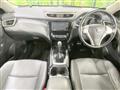 2014 Nissan X-Trail