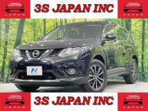 2014 Nissan X-Trail