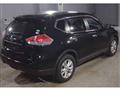 2014 Nissan X-Trail