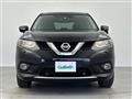 2014 Nissan X-Trail