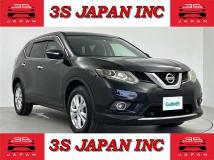 2014 Nissan X-Trail