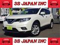 2014 Nissan X-Trail