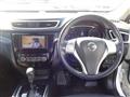 2014 Nissan X-Trail