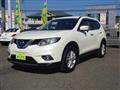 2014 Nissan X-Trail