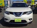 2014 Nissan X-Trail